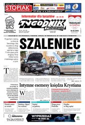 : Tygodnik Podhalański - e-wydanie – 7/2019