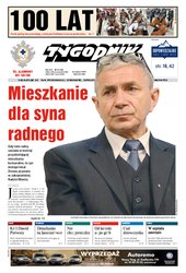 : Tygodnik Podhalański - e-wydanie – 10/2019