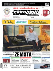 : Tygodnik Podhalański - e-wydanie – 42/2019