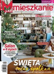 : M jak Mieszkanie - e-wydanie – 12/2019