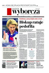 : Gazeta Wyborcza - Lublin - e-wydanie – 11/2020