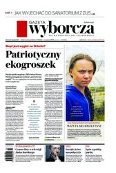 : Gazeta Wyborcza - Lublin - e-wydanie – 16/2020