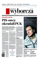 : Gazeta Wyborcza - Białystok - e-wydanie – 35/2020