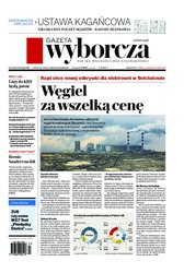 : Gazeta Wyborcza - Białystok - e-wydanie – 36/2020
