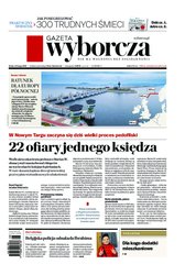 : Gazeta Wyborcza - Wrocław - e-wydanie – 41/2020