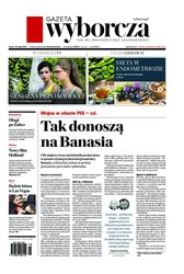 : Gazeta Wyborcza - Kraków - e-wydanie – 43/2020