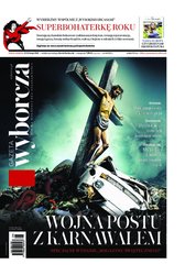 : Gazeta Wyborcza - Kraków - e-wydanie – 44/2020