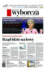 : Gazeta Wyborcza - Szczecin - e-wydanie – 218/2020