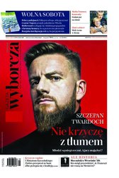 : Gazeta Wyborcza - Szczecin - e-wydanie – 220/2020