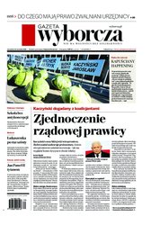 : Gazeta Wyborcza - Szczecin - e-wydanie – 224/2020
