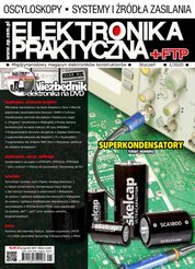 : Elektronika Praktyczna - e-wydanie – 1/2020