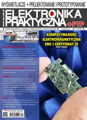 : Elektronika Praktyczna - e-wydanie – 4/2020
