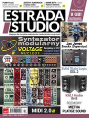 : Estrada i Studio - e-wydanie – 3/2020
