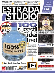 : Estrada i Studio - e-wydanie – 6/2020