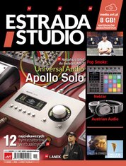 : Estrada i Studio - e-wydanie – 11/2020