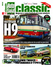 : Auto Świat Classic - e-wydanie – 2/2020