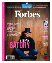 : Forbes - e-wydanie – 4/2020