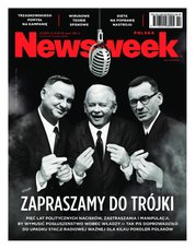 : Newsweek Polska - e-wydanie – 22/2020