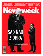 : Newsweek Polska - e-wydanie – 38/2020