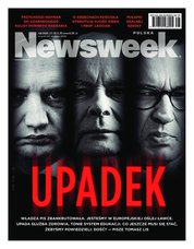 : Newsweek Polska - e-wydanie – 48/2020