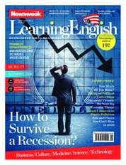 : Newsweek Learning English - eprasa – 1/2020