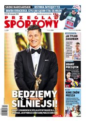 : Przegląd Sportowy - e-wydanie – 5/2020