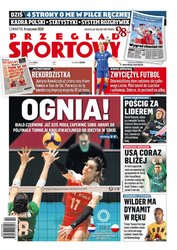: Przegląd Sportowy - e-wydanie – 6/2020