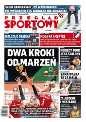 : Przegląd Sportowy - e-wydanie – 8/2020