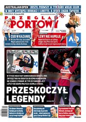 : Przegląd Sportowy - e-wydanie – 15/2020