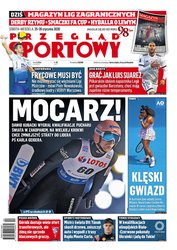 : Przegląd Sportowy - e-wydanie – 20/2020