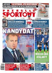 : Przegląd Sportowy - e-wydanie – 42/2020