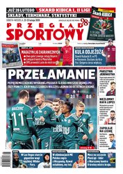 : Przegląd Sportowy - e-wydanie – 44/2020