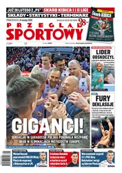 : Przegląd Sportowy - e-wydanie – 45/2020