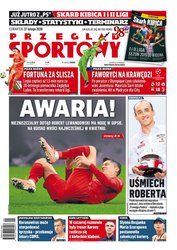 : Przegląd Sportowy - e-wydanie – 48/2020