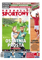 : Przegląd Sportowy - e-wydanie – 146/2020