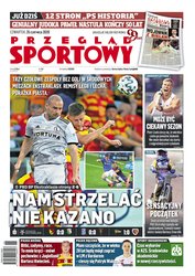 : Przegląd Sportowy - e-wydanie – 147/2020