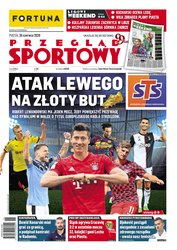 : Przegląd Sportowy - e-wydanie – 148/2020