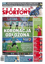 : Przegląd Sportowy - e-wydanie – 150/2020
