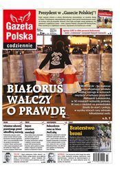 : Gazeta Polska Codziennie - e-wydanie – 187/2020