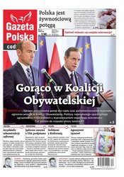 : Gazeta Polska Codziennie - e-wydanie – 192/2020