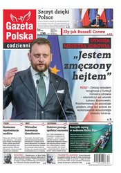 : Gazeta Polska Codziennie - e-wydanie – 193/2020