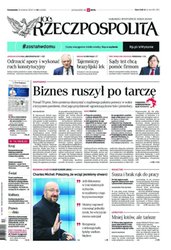 : Rzeczpospolita Życie Regionów - e-wydanie – 14/2020