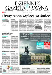 : Dziennik Gazeta Prawna - e-wydanie – 108/2020