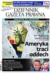 : Dziennik Gazeta Prawna - e-wydanie – 109/2020