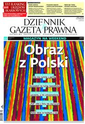 : Dziennik Gazeta Prawna - e-wydanie – 112/2020