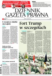 : Dziennik Gazeta Prawna - e-wydanie – 120/2020
