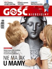 : Gość Niedzielny - Świdnicki - e-wydanie – 26/2020