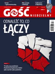 : Gość Niedzielny - Świdnicki - e-wydanie – 29/2020