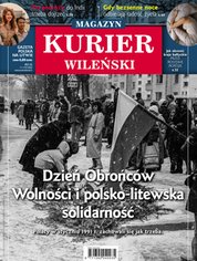 : Kurier Wileński (wydanie magazynowe) - e-wydanie – 2/2020