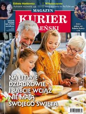 : Kurier Wileński (wydanie magazynowe) - e-wydanie – 3/2020